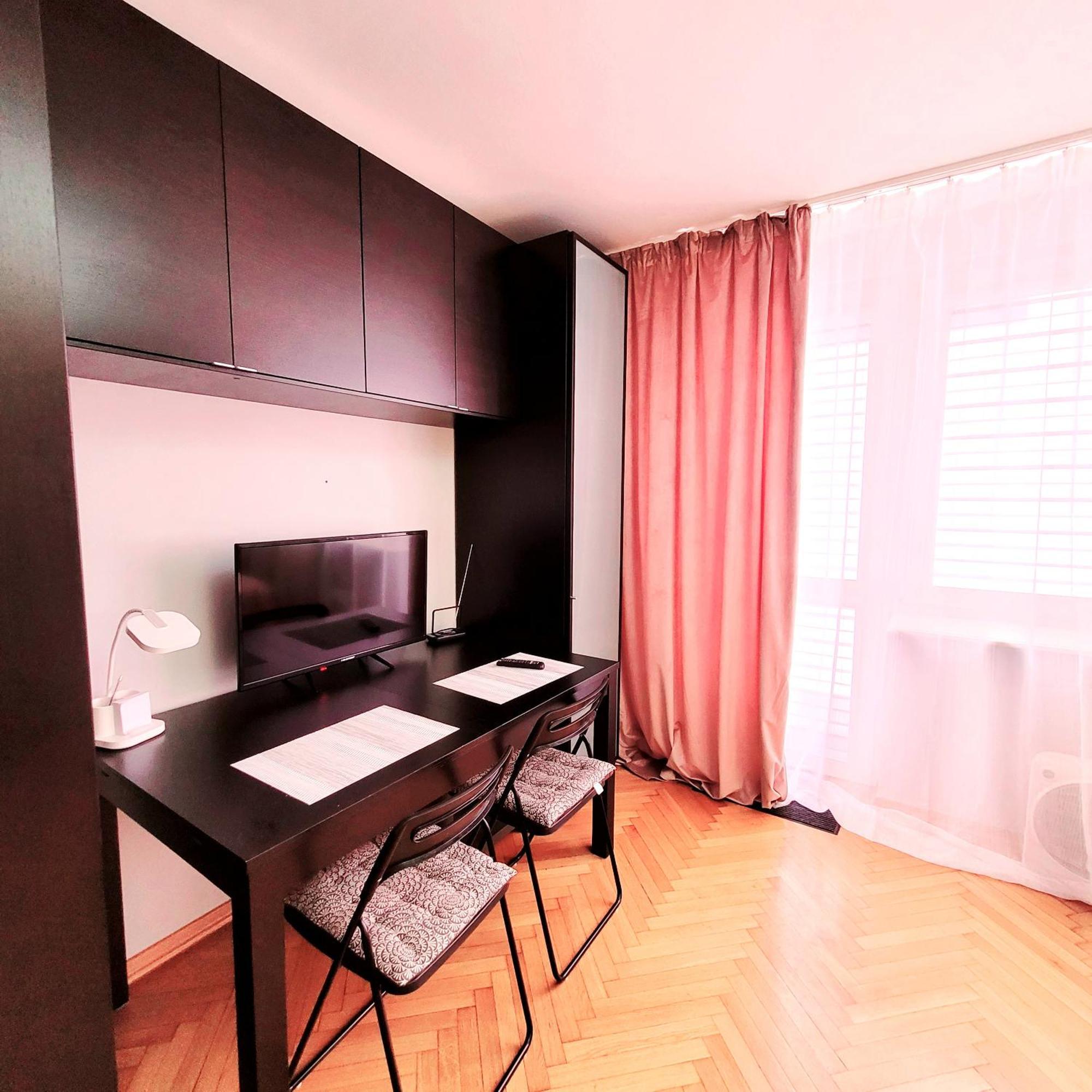 Apartament Centrum Warszawa Exterior photo